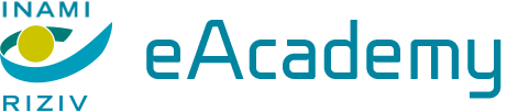 eAcademy RIZIV / INAMI